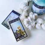 Woodbridge fragranced wax melts- Clean Linen 